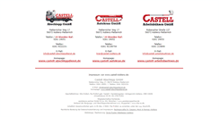 Desktop Screenshot of castell-koblenz.de